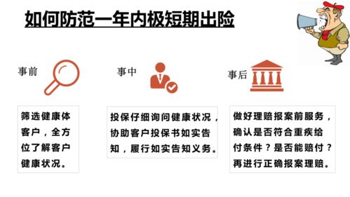 加强长险极短期出险保单代理人风险管理，提升代理销售保险产品稳健性